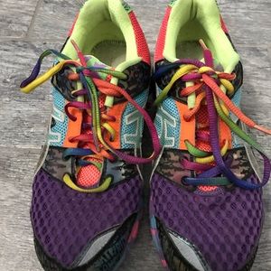 Asics Gel Noosa Tri-8